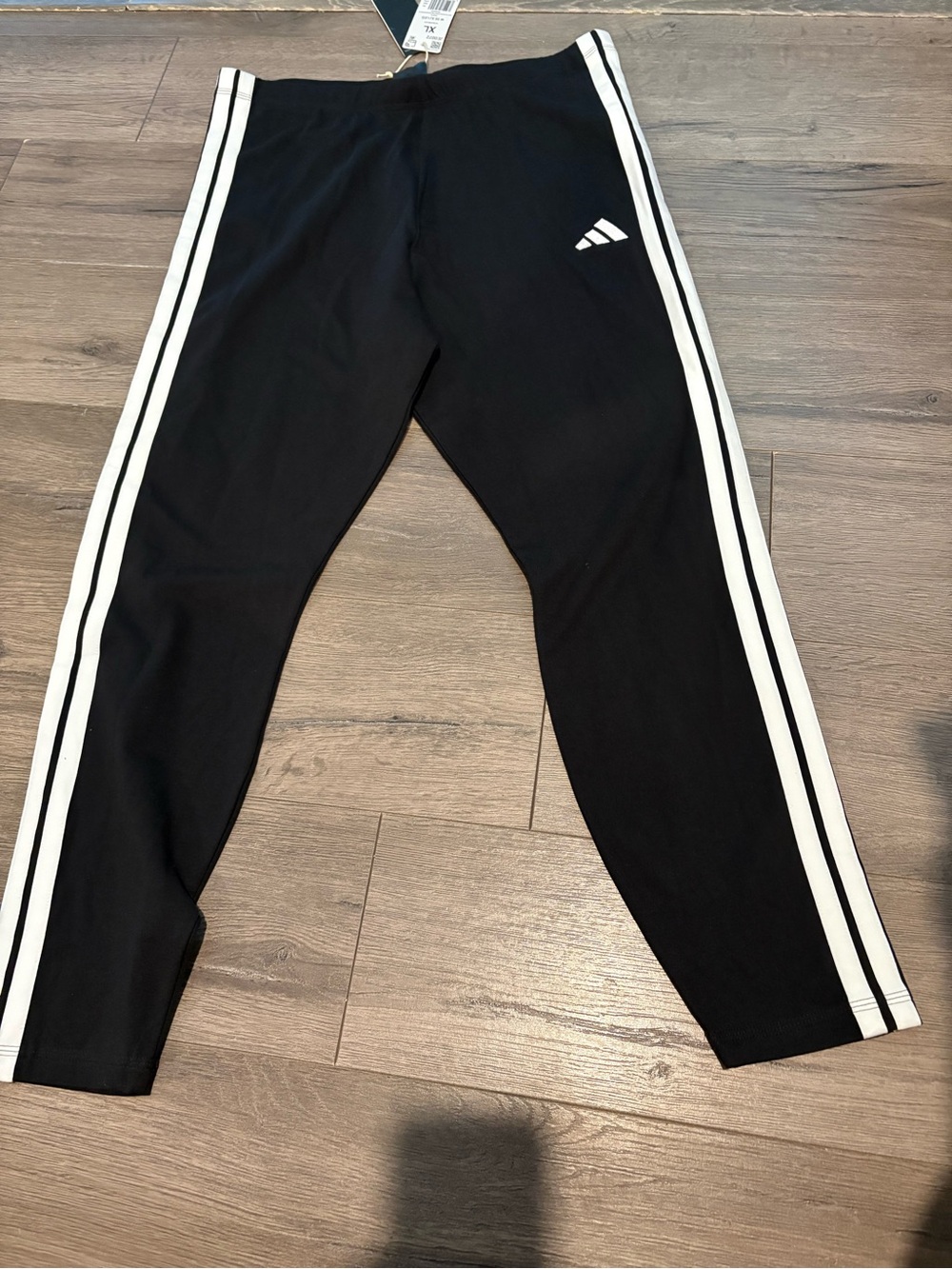 Womens Adidas Leggings Size XL